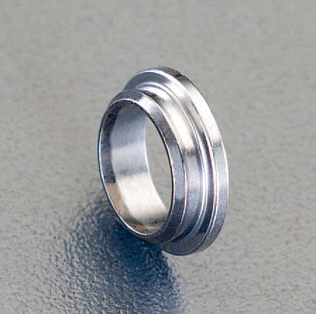 アオイ 10mm チューブアタッチメント(ステンレス製) AWFR-10