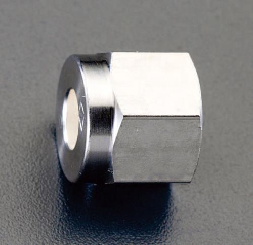 アオイ 12mm 袋ナット(ステンレス製) AWN-12