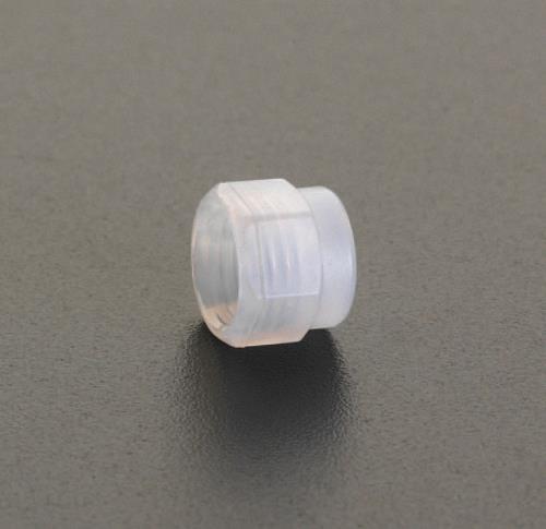 フロウエル(Flowell) 12mm ナット(フッ素樹脂製) 30-12N-C