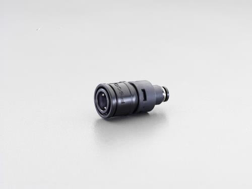 日本ピスコ(PISCO) 10mm ワンタッチ型ソケット(20型) CPS20-10B