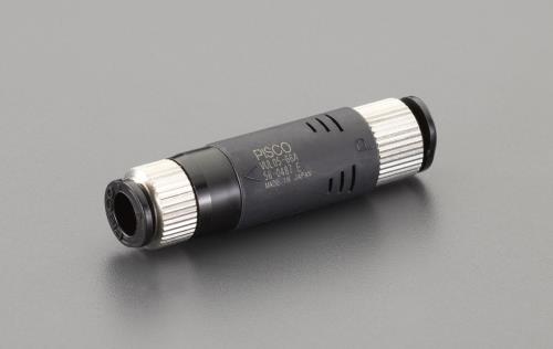 日本ピスコ(PISCO) 4mm・20L/min 真空発生器 VUL07-44A