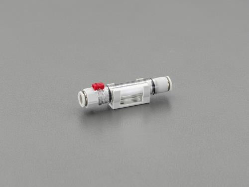 日本ピスコ(PISCO) 4mm/ 7.5cm2 正負圧用ユニオンフィルタ SFU2-44