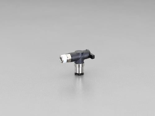 日本ピスコ(PISCO) 6mm ミニボールバルブ BVLC01-6