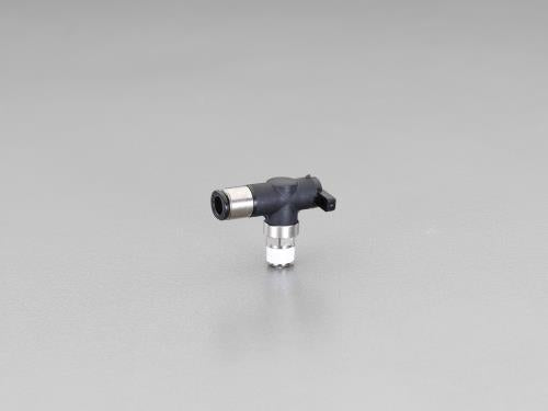 日本ピスコ(PISCO) 4mm ミニボールバルブ BVLC4-01