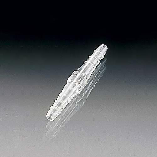 サンプラテック 3- 5mm コネクター(ストレート型/2個) 03543