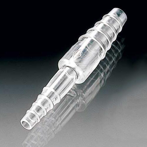 サンプラテック 5- 8mm/8-13mm 異径コネクター(ストレート型/2個) 03544