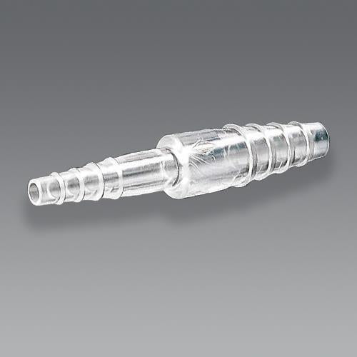 サンプラテック 3- 5mm/5- 8mm 異径コネクター(ストレート型/2個) 03545