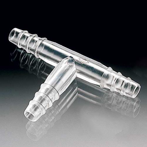 サンプラテック 8-10mm コネクター(T型/2個) 03549