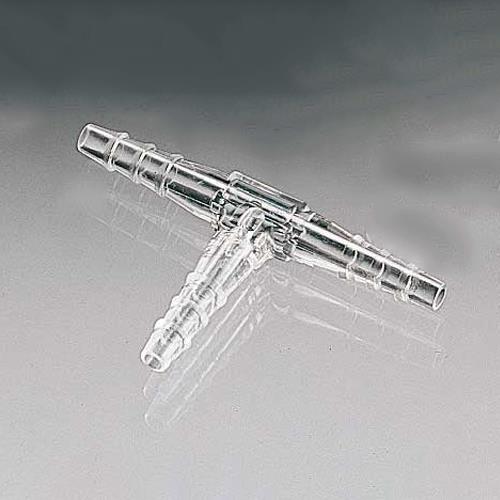 サンプラテック 3- 5mm コネクター(T型/2個) 03551