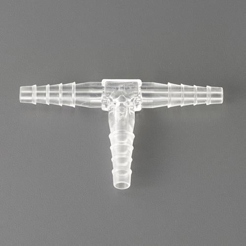 サンプラテック 5- 8mm コネクター(T型/2個) 03550