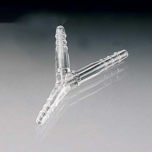 サンプラテック 3- 5mm コネクター(Y型/2個) 03548