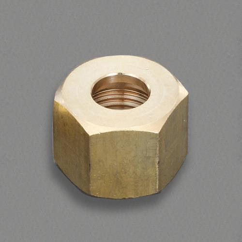 アソー(ASOH) 8 mmxG 1/4” リングナット RN-1008