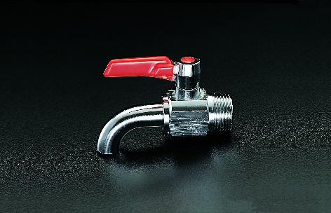 アソー(ASOH) R 1/2” カラン BL-0400