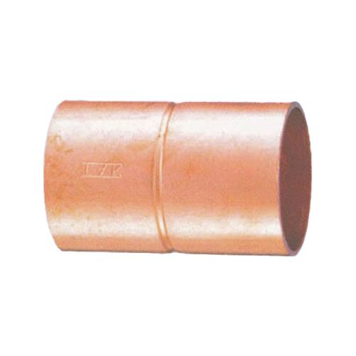 ESCO(エスコ) 22.23mm 銅管ソケット(5個) EA432BA-7B