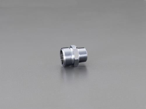 カクダイ G3/4”xR1/2” フレキパイプ用異径ニップル 0786B-13x20
