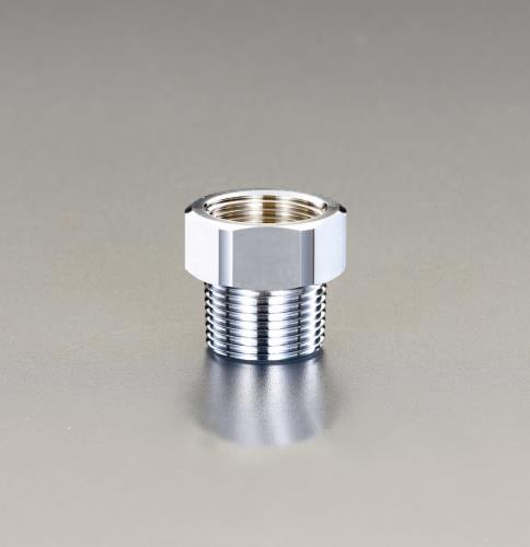 カクダイ R 3/4”xG 3/4”/呼20 ねじ変換アダプター 642-801-20