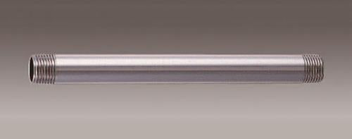 カクダイ R 1/2”x400mm 給水管(止水栓用) 0710-13x400