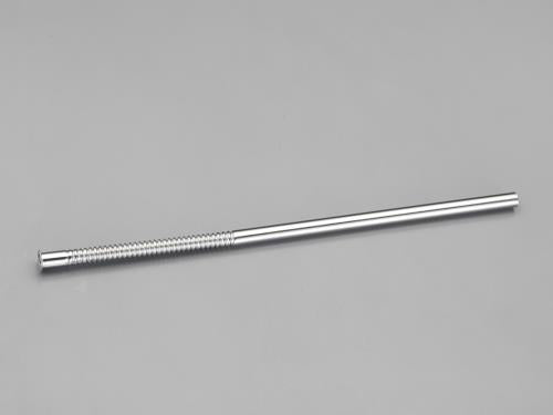 カクダイ 12.7x 200mm 給水フレキ管(止水栓用) 757-00-200