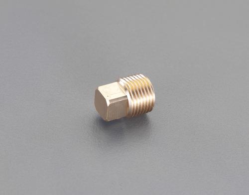 カクダイ R 2 ” 砲金プラグ 6168-50