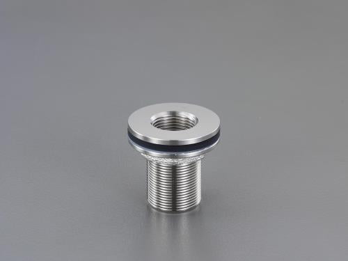 カクダイ W50-16TxRc1・1/4” タンク取付金具 6171-30