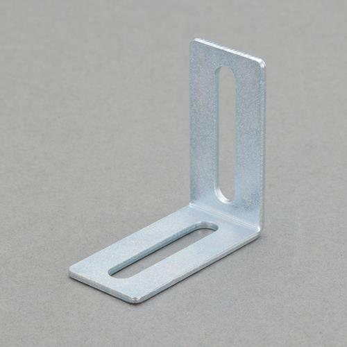 篠原電機 53x53x36mm 接続金具(C型/チャンネル・アングル用) 3C