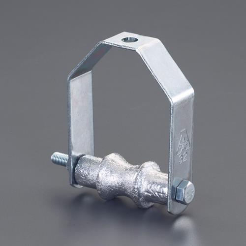 アカギ 25A 熱伸縮配管用吊車(角型) A10588-0020