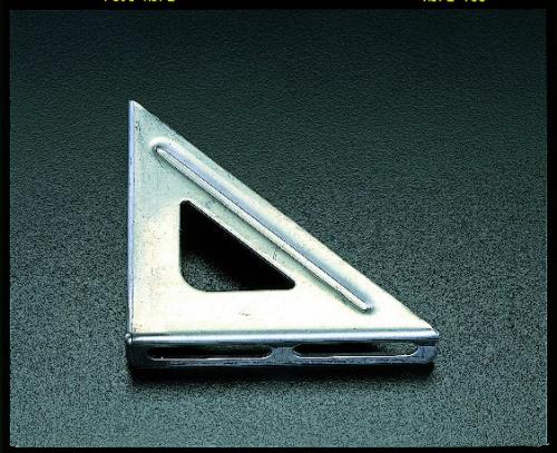 アカギ 250x250x30mm A型ブラケット(ステンレス製) A10656-0036