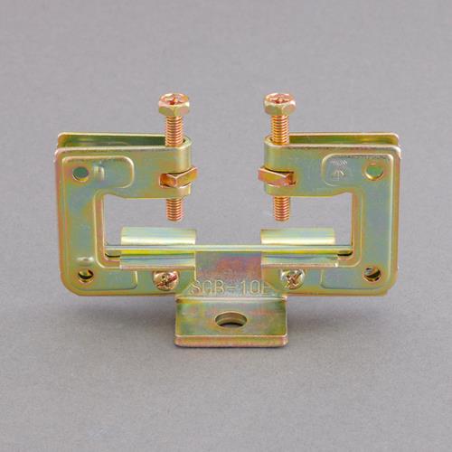 未来工業 90-125mm H・C形鋼用ビームラックル SGB-10E