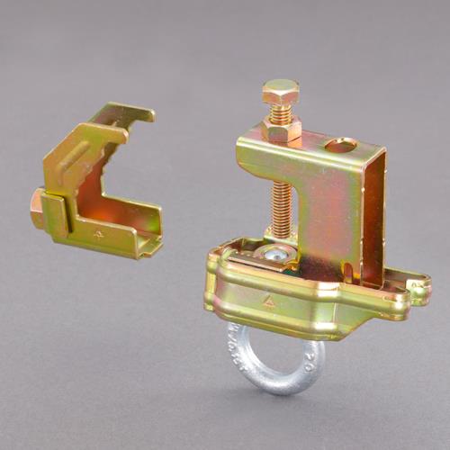 未来工業 7-30m 厚用 H鋼支持金具(高強度タイプ) SGMKY