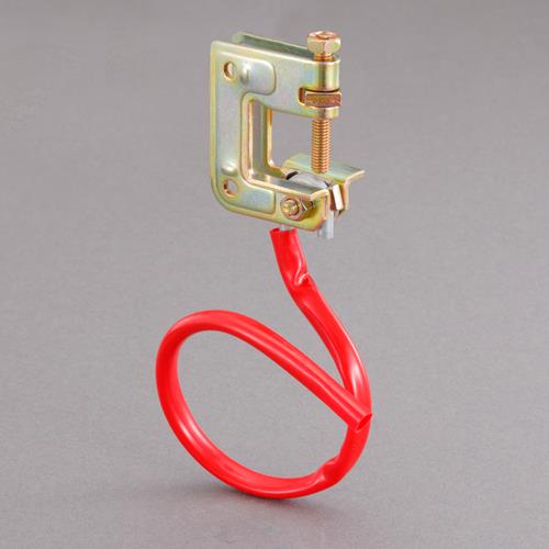 未来工業 H・L・C形鋼用ビームラックル SG-4