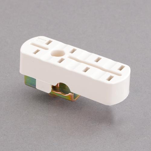 未来工業 H・L・C形鋼用ビームラックル(吊ボルト用) SLC-1