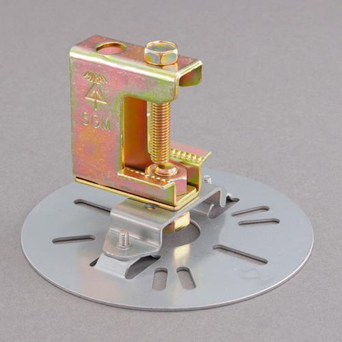 未来工業 H・L形鋼用ビームラックル SGM-VK1