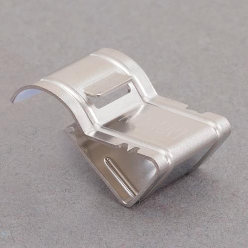 未来工業 H・L形鋼用ビームラックル(丸形ケーブル用/5個) KC-SR1