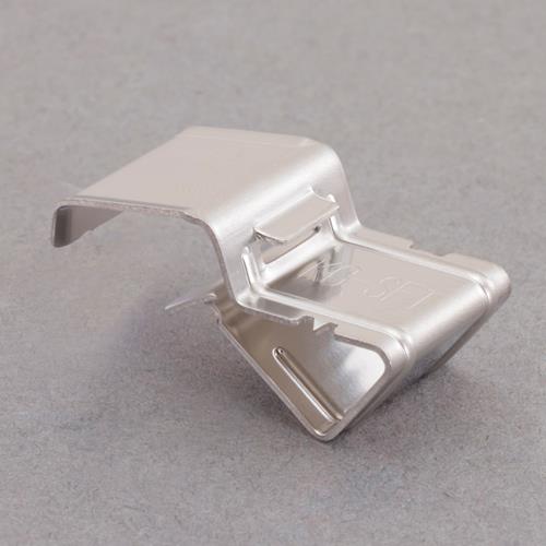 未来工業 H・L形鋼用ビームラックル(VVF用/5個) KC-SF1L