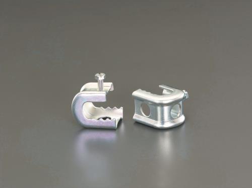 アカギ 9〜24mm C型ビームクランプ(2個) A12053-0026