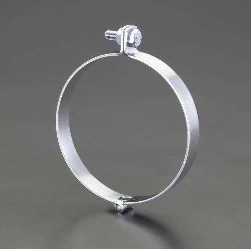 アカギ φ275 吊バンド (スパイラルダクト管用) A10222-0125