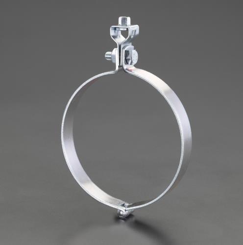 アカギ φ175 吊バンド (スパイラルダクト管用) A10223-0067