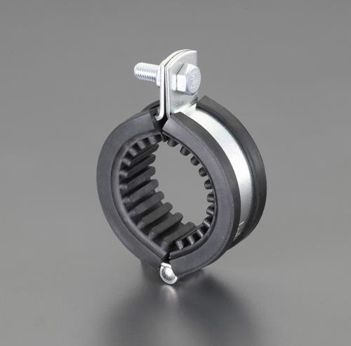 アカギ 100A 吊バンド(鋼管用/防振) A10172-0102