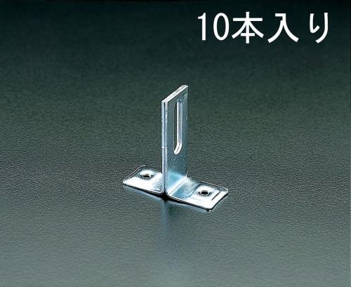 アカギ 25x 30mm ティー足(10本) A10368-0011