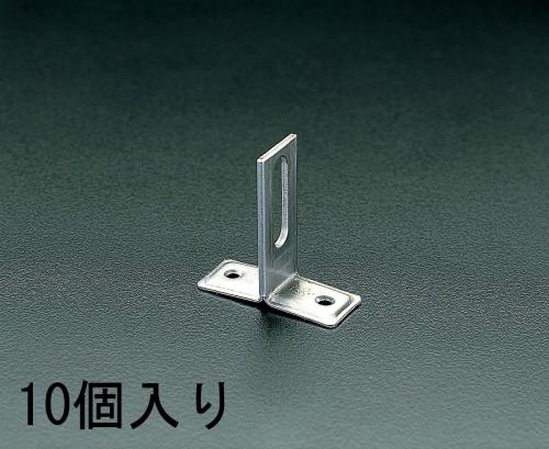 アカギ 25x 80mm ティー足(10本) A10368-0079