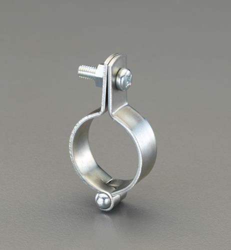 アカギ 15A ガス配管用バンド(10個) A10537-0016