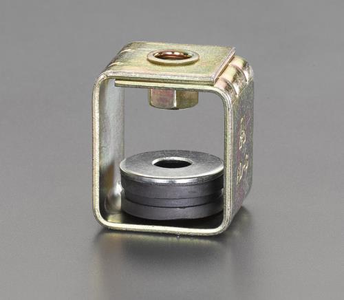 アカギ W3/8”/ 9.0-47.0kg 防振吊り金具 A10297-0037