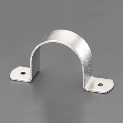 アカギ 15A サドルバンド(ステンレス鋼管用/10個) A10453-0014