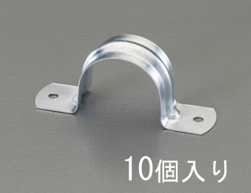 アカギ VP30 サドルバンド(VP管用/10個) A10440-0040