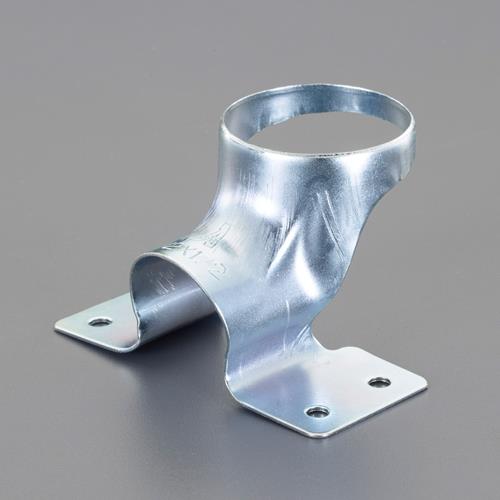 アカギ 1/2x1/2 エルボブラケット(電気亜鉛メッキ) A10449-0045