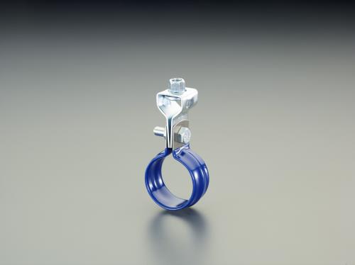 アカギ 15.8mm ステンレス薄肉管用吊バンド A10154-0015