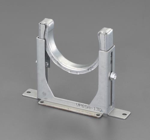 アカギ 123-198mm レベル調整バンド (VP管用) A16995-0165