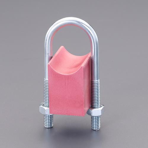 アカギ 32A Uボルト(配管レベル調整用/ウレタン厚40t) A10640-0182