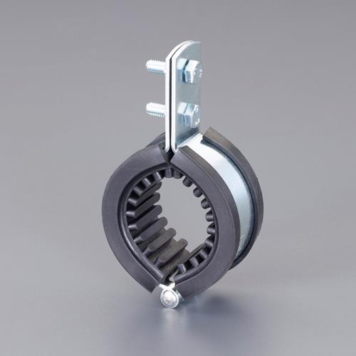 アカギ 75A ポリエチレン管用立バンド A23098-0079