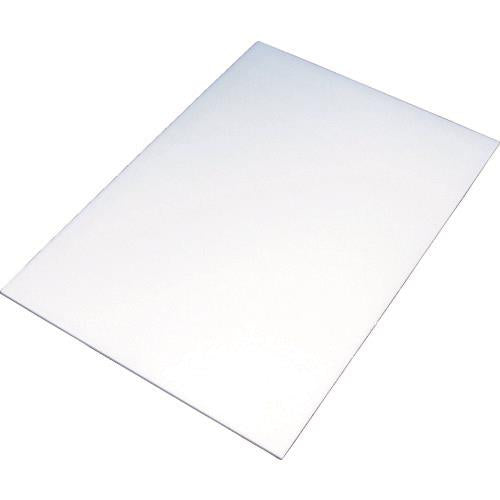 住化プラステック 1500x900x4mm 発泡ポリプロピレンシート(ナチュラル) 3040120